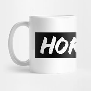 Horror Mug